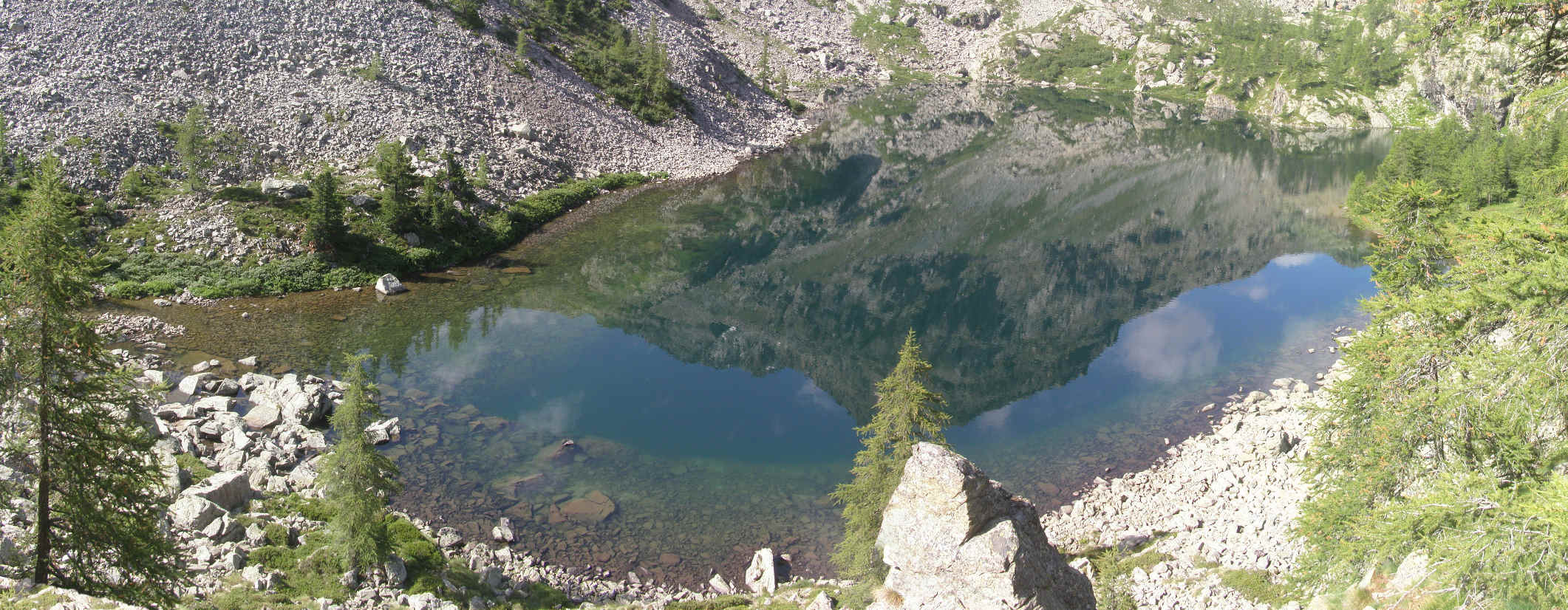 Laghi......della VALLE D''AOSTA